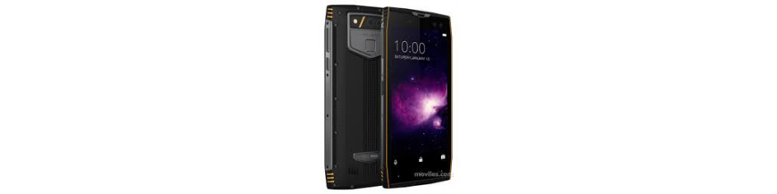 Doogee S50